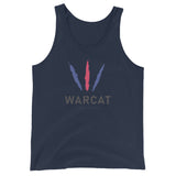 WARCAT Combat Fitness Unisex Tank Top