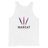 WARCAT Combat Fitness Unisex Tank Top