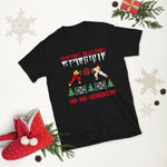 "A Street Fighter Christmas" - Short-Sleeve  T-Shirt