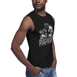 'Pug-ilist' Muscle Shirt