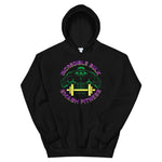 "INCREDIBLE BULK" - Unisex Hoodie