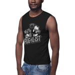 'Pug-ilist' Muscle Shirt