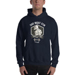 "Tricep-A-Tops" - Unisex Hoodie