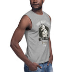 "Tricep-A-Tops" - Muscle Shirt