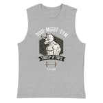 "Tricep-A-Tops" - Muscle Shirt