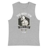 "Tricep-A-Tops" - Muscle Shirt