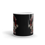 Bounty Hunter's Gym - Mug