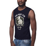 "Tricep-A-Tops" - Muscle Shirt