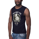 "Tricep-A-Tops" - Muscle Shirt