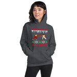 "A Street Fighter Christmas" - Hoodie