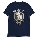 "Tricep-A-Tops"  - Short-Sleeve T-Shirt