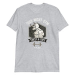 "Tricep-A-Tops"  - Short-Sleeve T-Shirt
