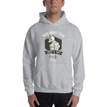 "Tricep-A-Tops" - Unisex Hoodie