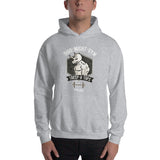 "Tricep-A-Tops" - Unisex Hoodie