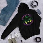 "INCREDIBLE BULK" - Unisex Hoodie