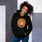 Tiger Uppercut - Unisex Hoodie