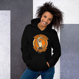 Tiger Uppercut - Unisex Hoodie