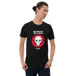 'Video Gamers' Short-Sleeve Unisex T-Shirt