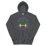 "INCREDIBLE BULK" - Unisex Hoodie