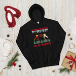 "A Street Fighter Christmas" - Hoodie