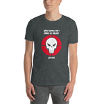 'Video Gamers' Short-Sleeve Unisex T-Shirt