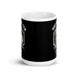 "Tricep-A-Tops"  - Mug