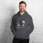 'Pug-ilist' Unisex Hoodie