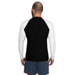 "A Street Fighter Christmas"-  Rash Guard