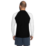 "A Street Fighter Christmas"-  Rash Guard