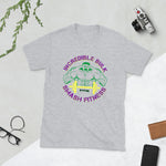 "INCREDIBLE BULK" - Short-Sleeve T-Shirt