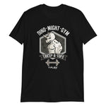 "Tricep-A-Tops"  - Short-Sleeve T-Shirt