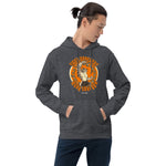Tiger Uppercut - Unisex Hoodie