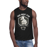 "Tricep-A-Tops" - Muscle Shirt