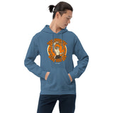 Tiger Uppercut - Unisex Hoodie