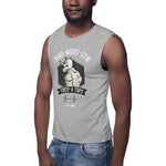 "Tricep-A-Tops" - Muscle Shirt