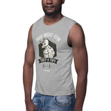 "Tricep-A-Tops" - Muscle Shirt