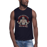 Muscle Shirt