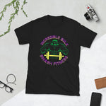 "INCREDIBLE BULK" - Short-Sleeve T-Shirt