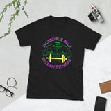 "INCREDIBLE BULK" - Short-Sleeve T-Shirt