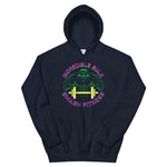 "INCREDIBLE BULK" - Unisex Hoodie