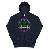 "INCREDIBLE BULK" - Unisex Hoodie