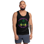 "INCREDIBLE BULK" - Tank top