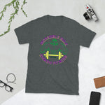 "INCREDIBLE BULK" - Short-Sleeve T-Shirt