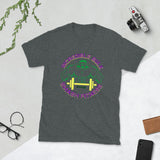 "INCREDIBLE BULK" - Short-Sleeve T-Shirt