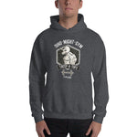"Tricep-A-Tops" - Unisex Hoodie