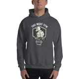 "Tricep-A-Tops" - Unisex Hoodie
