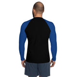 "Black Panther Warrior" - Rash Guard