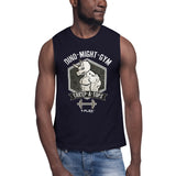 "Tricep-A-Tops" - Muscle Shirt