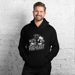 'Pug-ilist' Unisex Hoodie