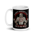 Bounty Hunter's Gym - Mug